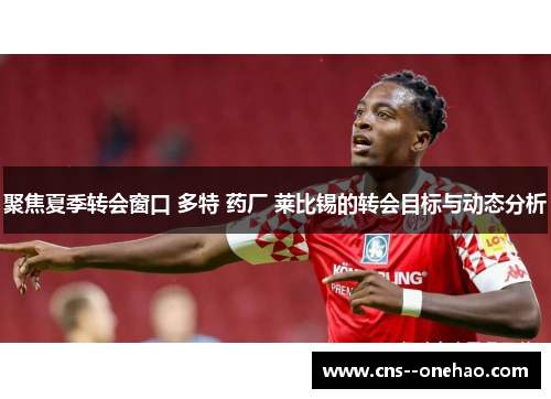 聚焦夏季转会窗口 多特 药厂 莱比锡的转会目标与动态分析