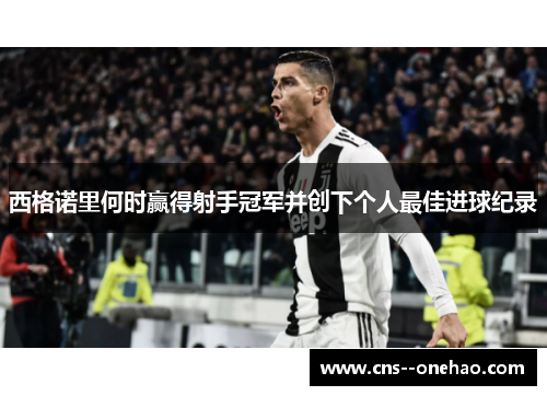 西格诺里何时赢得射手冠军并创下个人最佳进球纪录